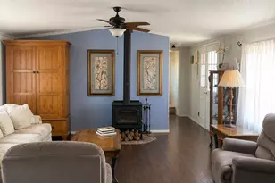 8142 Rockin R Ranch Trail, Snowflake, AZ 85937 - Photo 22