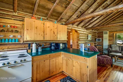 7 N1014, Greer, AZ 85927 - Photo 14