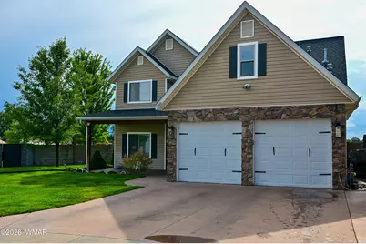 1760 N Medina Loop, Show Low, AZ 85901 - Photo 2