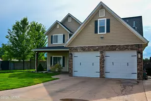 1760 N Medina Loop, Show Low, AZ 85901 - Photo 2