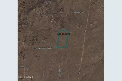 9615 E Park Place Trail, Snowflake, AZ 85937 - Photo 44