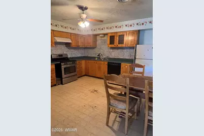 517 W Center Street, Taylor, AZ 85939 - Photo 4