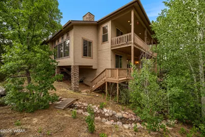 3101 W Simon Circle, Show Low, AZ 85901 - Photo 32