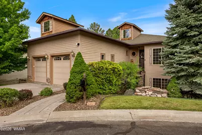 3101 W Simon Circle, Show Low, AZ 85901 - Photo 2