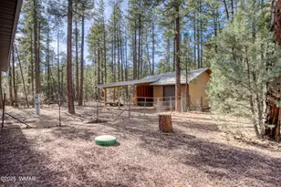 1442 Winter Pne Ln, Lakeside, AZ 85929 - Photo 4
