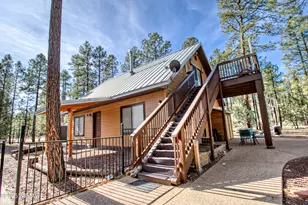 1442 Winter Pne Ln, Lakeside, AZ 85929 - Photo 2