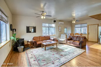 1442 Winter Pine Lane, Lakeside, AZ 85929 - Photo 8