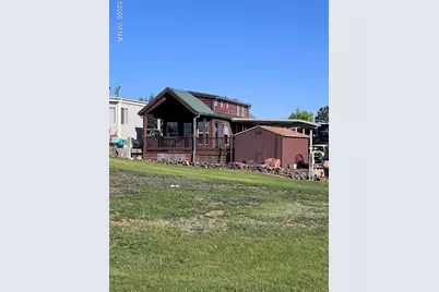 1853 Anglers Lane, Unit Lot 514 #Lot 514, Show Low, AZ 85901 - Photo 1