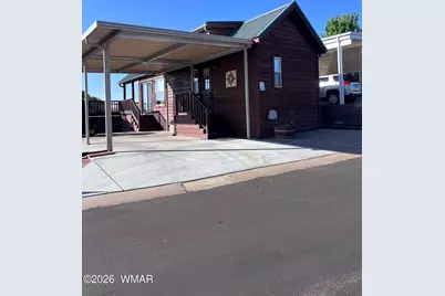 1853 Anglers Lane, Unit Lot 514 #Lot 514, Show Low, AZ 85901 - Photo 2
