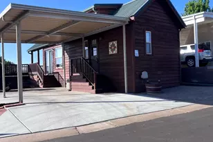 1853 Anglers Ln Unit Lot 514, Show Low, AZ 85901 - Photo 2