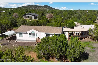 10 N3085, Vernon, AZ 85940 - Photo 4