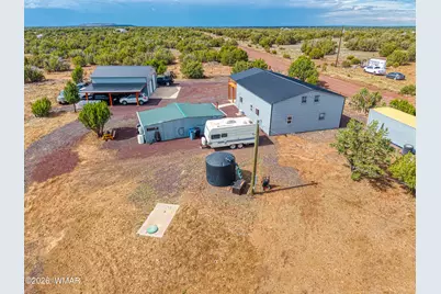 97 Burns Road, Concho, AZ 85924 - Photo 30