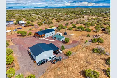 97 Burns Road, Concho, AZ 85924 - Photo 32