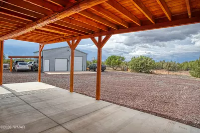 97 Burns Road, Concho, AZ 85924 - Photo 4