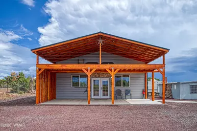 97 Burns Road, Concho, AZ 85924 - Photo 28