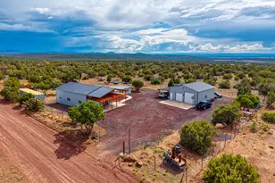 97 Burns Rd, Concho, AZ 85924 - Photo 1