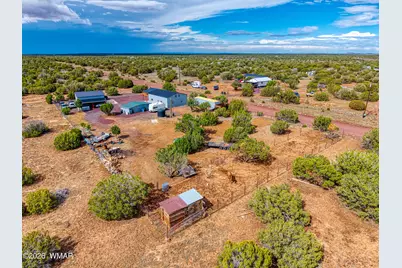 97 Burns Road, Concho, AZ 85924 - Photo 34