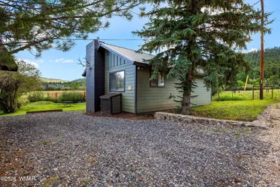 87 Main Street, Unit 2 #2, Greer, AZ 85927 - Photo 12
