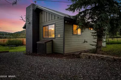 87 Main Street, Unit 2 #2, Greer, AZ 85927 - Photo 8