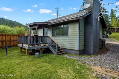 87 Main Street, Unit 2 #2, Greer, AZ 85927 - Photo 10