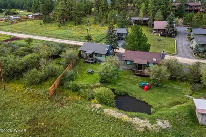 87 Main Street, Unit 2 #2, Greer, AZ 85927 - Photo 16