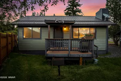 87 Main Street, Unit 2 #2, Greer, AZ 85927 - Photo 1
