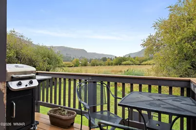 87 Main Street, Unit 2 #2, Greer, AZ 85927 - Photo 4