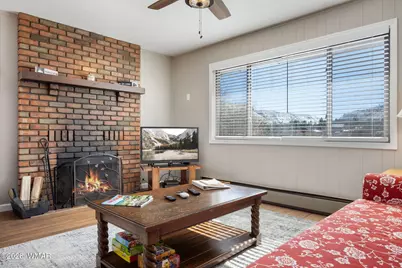 87 Main Street, Unit 2 #2, Greer, AZ 85927 - Photo 6