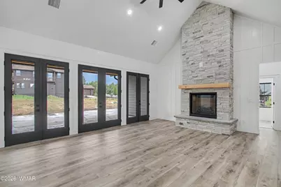 2601 W Edgewater, Show Low, AZ 85901 - Photo 2