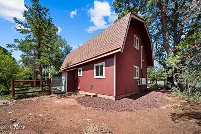 2961 Deer Trail, Overgaard, AZ 85933 - Photo 24