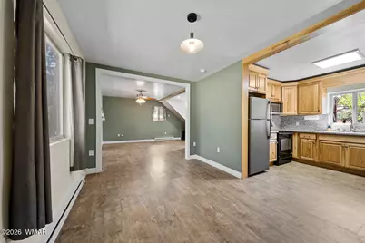 2961 Deer Trail, Overgaard, AZ 85933 - Photo 4
