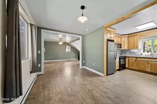 2961 Deer Trail, Overgaard, AZ 85933 - Photo 4