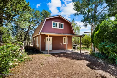 2961 Deer Trail, Overgaard, AZ 85933 - Photo 16