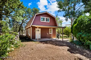 2961 Deer Trail, Overgaard, AZ 85933 - Photo 16