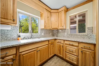 2961 Deer Trail, Overgaard, AZ 85933 - Photo 2