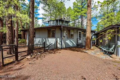 7275 Moon Creek Circle, Pinetop, AZ 85935 - Photo 26