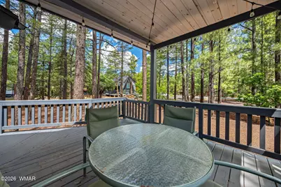 7275 Moon Creek Circle, Pinetop, AZ 85935 - Photo 24