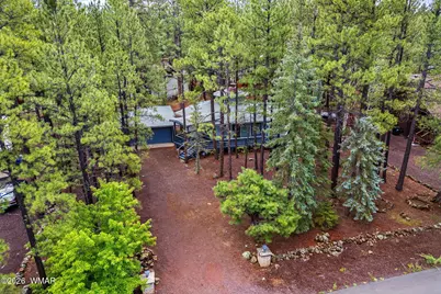 7275 Moon Creek Circle, Pinetop, AZ 85935 - Photo 2