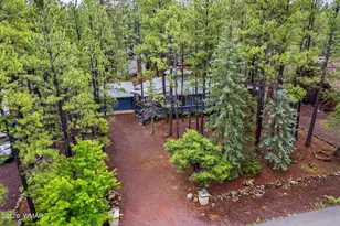 7275 Moon Creek Cir, Pinetop, AZ 85935 - Photo 2