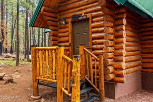 38918 State Route 373, Greer, AZ 85927 - Photo 6