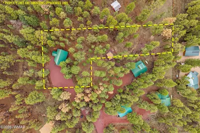 38918 State Route 373, Greer, AZ 85927 - Photo 32