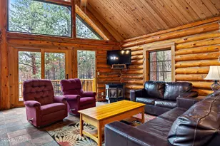 38918 State Route 373, Greer, AZ 85927 - Photo 8