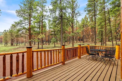 38918 State Route 373, Greer, AZ 85927 - Photo 24