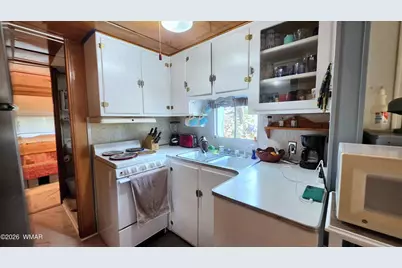 2603 Poplar Drive, Unit 46 #46, Pinetop, AZ 85935 - Photo 8
