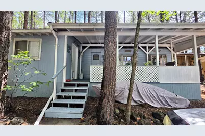 2603 Poplar Drive, Unit 46 #46, Pinetop, AZ 85935 - Photo 2