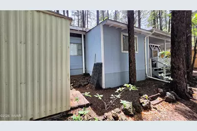 2603 Poplar Drive, Unit 46 #46, Pinetop, AZ 85935 - Photo 16