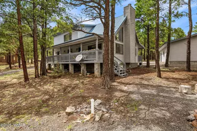 31 N 1022 Street, Greer, AZ 85927 - Photo 24