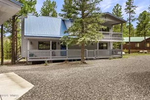 31 N 1022 St, Greer, AZ 85927 - Photo 2