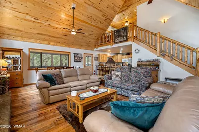 31 N 1022 Street, Greer, AZ 85927 - Photo 6