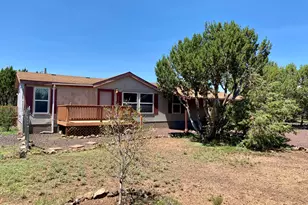 25 Acr 3175, Vernon, AZ 85940 - Photo 1